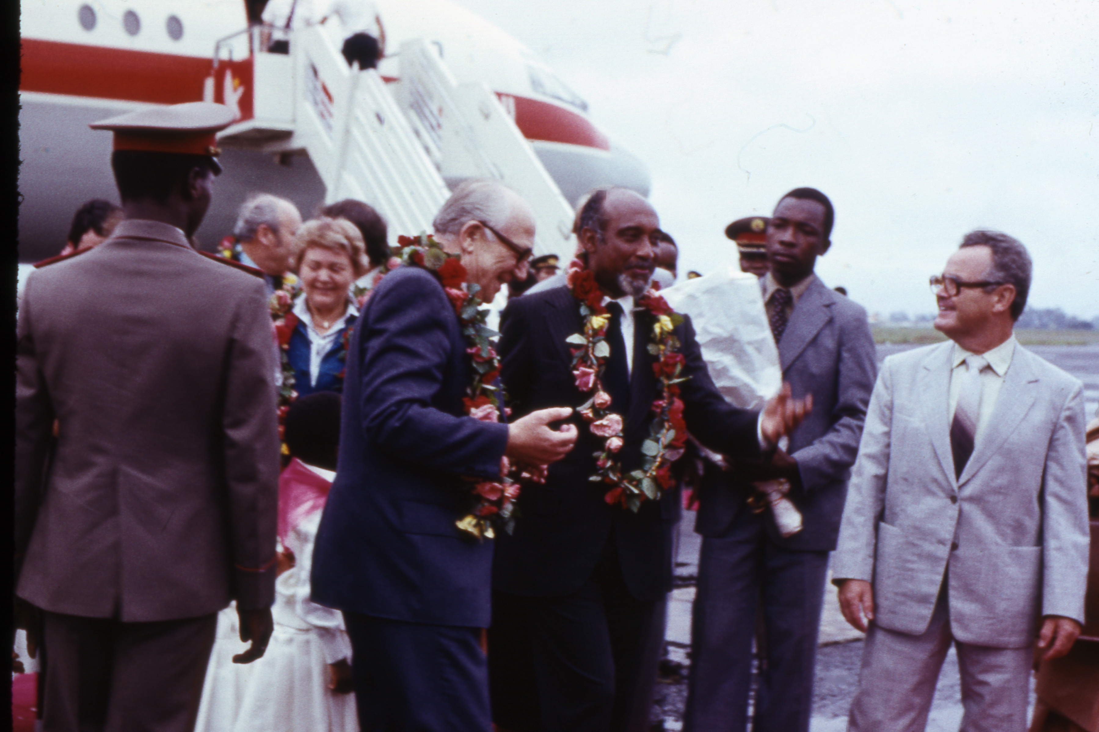 2017-10-14 Beziehungen der DDR zu Afrika am Beispiel Mosambik