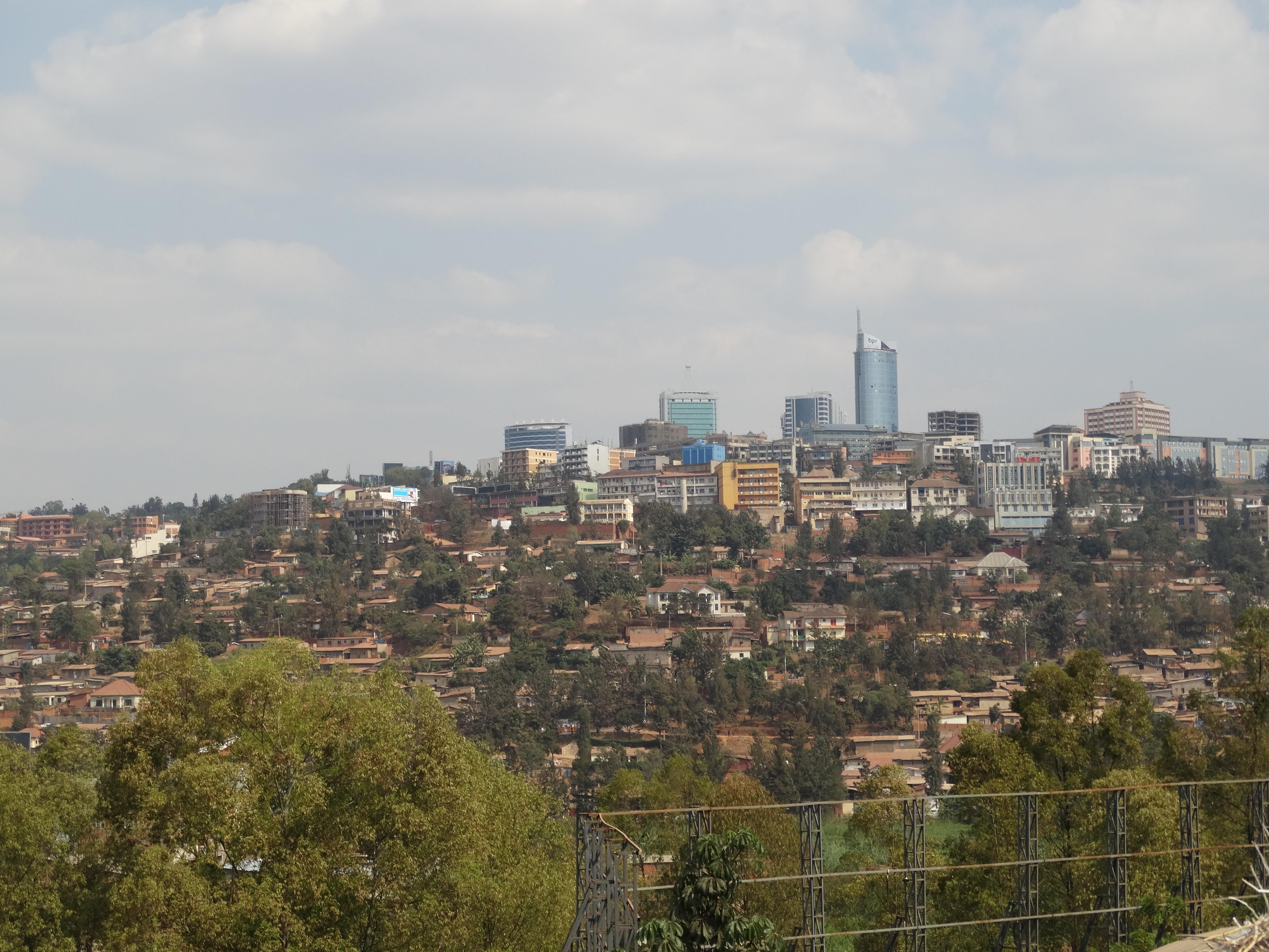 Kigali Ruanda