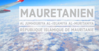 Mauretanien, Al Jumhouriya al-Islamiya al-Muritaniya, République Islamique de Mauritanie